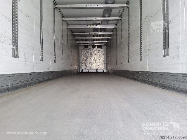 Kühlauflieger Schmitz Cargobull Tiefkühler Standard Doppelstock