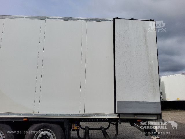 Kühlauflieger Schmitz Cargobull Tiefkühler Standard Doppelstock