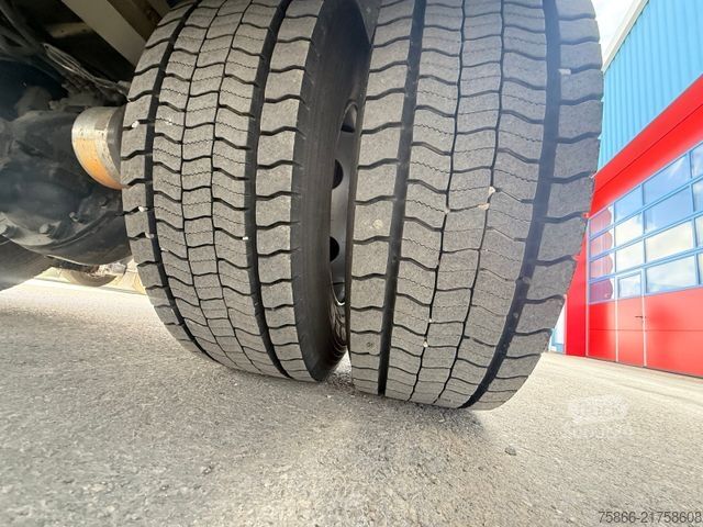 Scania Vertrieb und Service GmbH Scania Vertrieb und Service GmbH Scania Vertrieb und Service GmbH