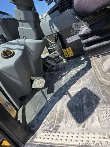 Φορτωτής τροχών JCB 409SV