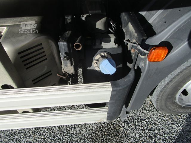 شاحنة صندوقية MAN TGL 8.150 EURO.6 *Mod.18+LBW+6,15m+Nr180*