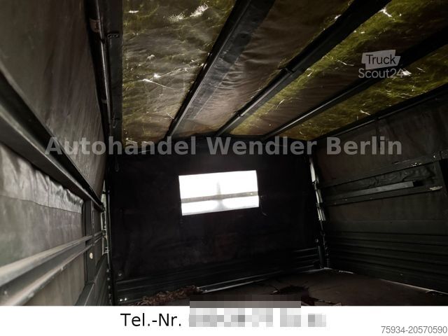 Alții UNIMOG U 1300 435 uni oliv Lack neu fahrbereit 10x vorh