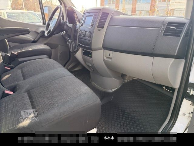 Furgone isotermico frigorifero MERCEDES-BENZ Sprinter 316 CDi Kühlkoffer Zanotti Tiefkühlung