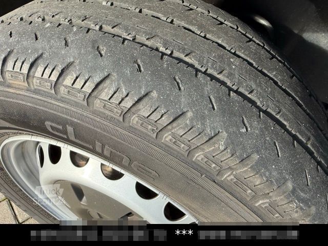 Kühltransporter MERCEDES-BENZ Sprinter 316 CDi Kühlkoffer Zanotti Tiefkühlung