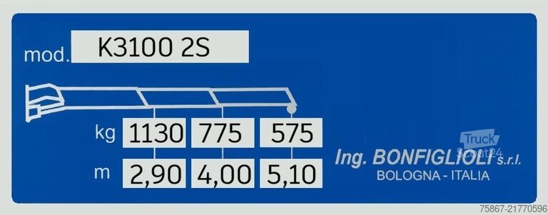 Camión de plataforma IVECO TURBO DAILY 35-10