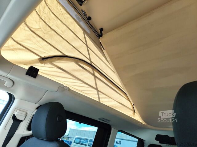 Kastenwagen Wohnmobil / Campervan Mercedes Marco Polo 250d | 2021 | EURO 6| Automatic | Professional Seller