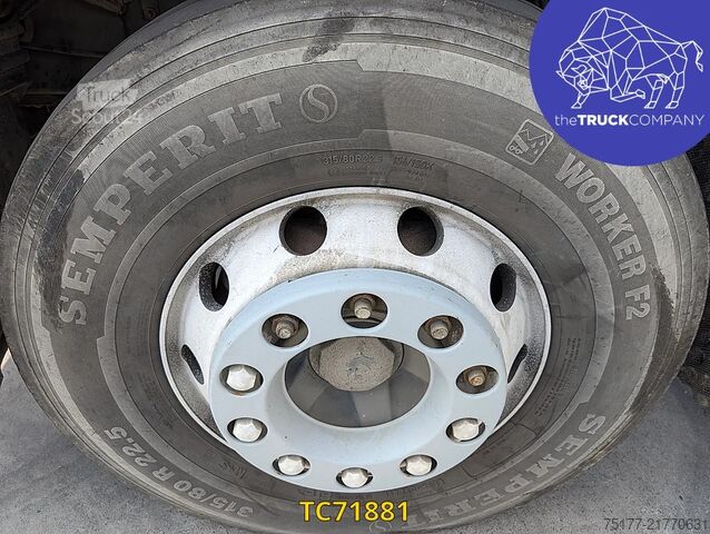 Standard-SZM Renault C 480