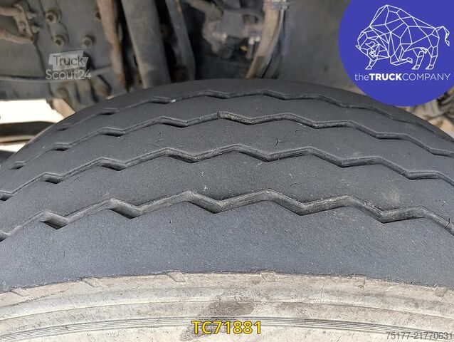 Standard-SZM Renault C 480