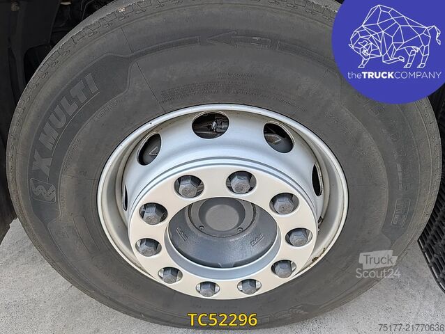 Standard-SZM DAF XF (New Gen) 480