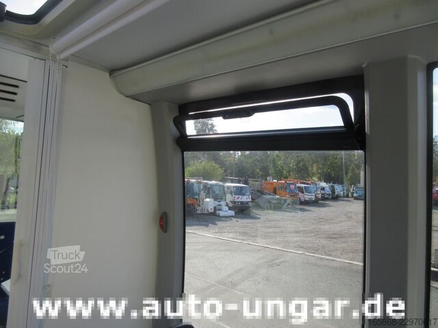  Fiat Ducato Dietrich Vehiculos City 21A Bus