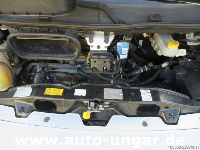  Fiat Ducato Dietrich Vehiculos City 21A Bus