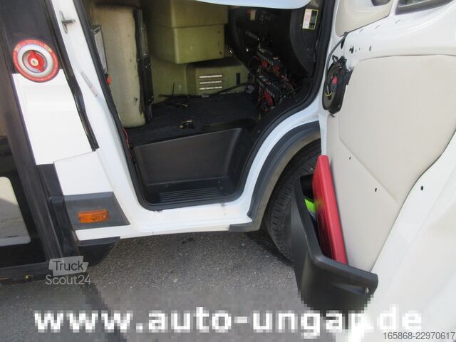  Fiat Ducato Dietrich Vehiculos City 21A Bus