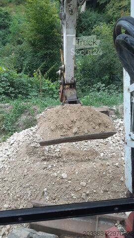 Pásový bagr Takeuchi Takeuchi TB53FR/POWERTILT/SCHNELLWECHSLE