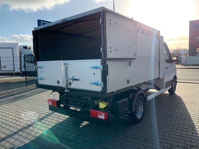 ▷ Weber CR 3 II buy used at TruckScout24