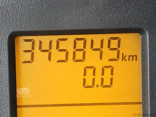 Camioneta familiar de techo alto MERCEDES-BENZ SPRINTER 216 L2H2 163Pk Euro6 AC!