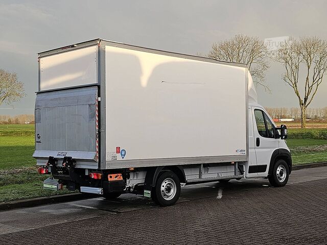 Maleta FIAT DUCATO 2.2 MJT 140 L3 LAADKLEP