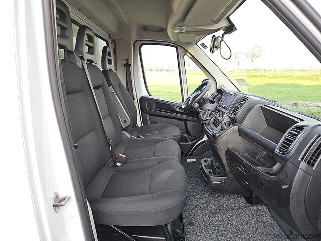 Valigia FIAT DUCATO 2.2 MJT 140 L3 LAADKLEP