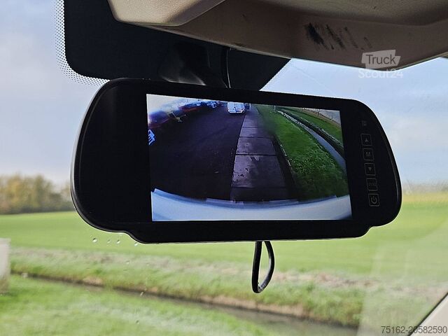 Maleta FIAT DUCATO 2.2 MJT 140 L3 LAADKLEP