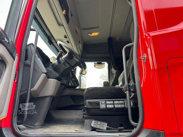 Scania R460 4x2 EURO6 CIĄGNIK SIODŁOWY Z HYDRAULIKĄ WYWROTU Scania R460 4x2 EURO6 CIĄGNIK SIODŁOWY Z HYDRAULIKĄ WY...