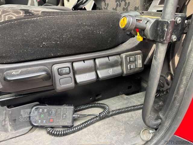 Scania R460 4x2 EURO6 СІДЕЛЬНИЙ ТЯГАЧ З ГІДРАВЛІКОЮ ДЛЯ САМОСВАЛА Scania R460 4x2 EURO6 CIĄGNIK SIODŁOWY Z HYDRAULIKĄ WY...