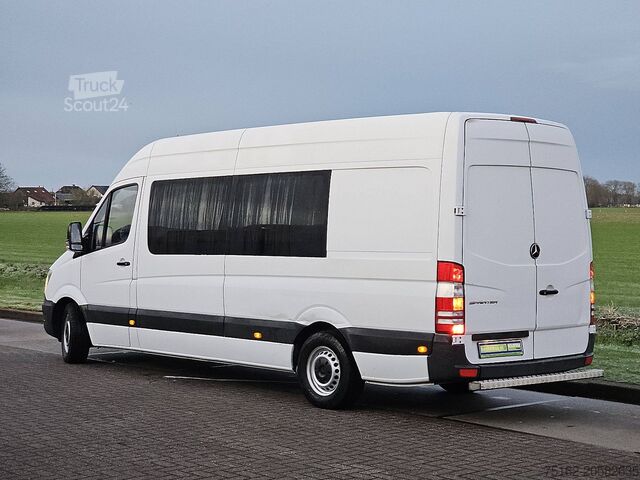 Trasporto passeggeri MERCEDES-BENZ SPRINTER 314 9 pers EXPORT