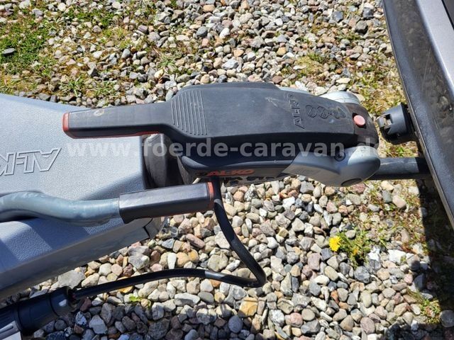 Caravana BÜRSTNER Averso Top 545 TS Queensbett Nr. 17 (5)