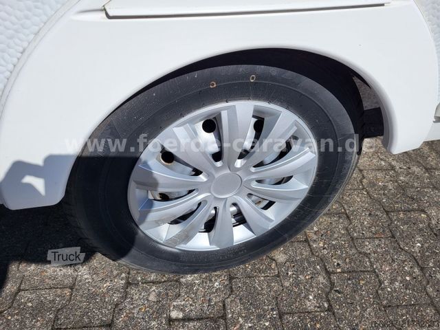 Caravana STERCKEMAN Easy 420 CP Querbett - Nr- 34  (7)