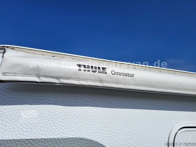 Caravana STERCKEMAN Easy 420 CP Querbett - Nr- 34  (7)