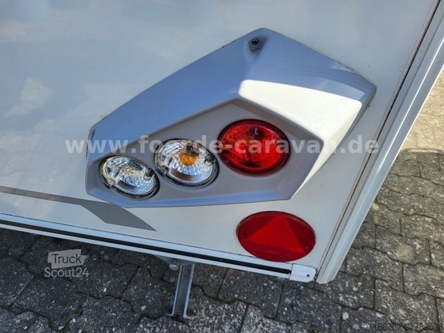 Caravana STERCKEMAN Easy 420 CP Querbett - Nr- 34 (7)