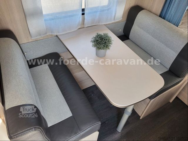 Caravana STERCKEMAN Easy 420 CP Querbett - Nr- 34  (7)