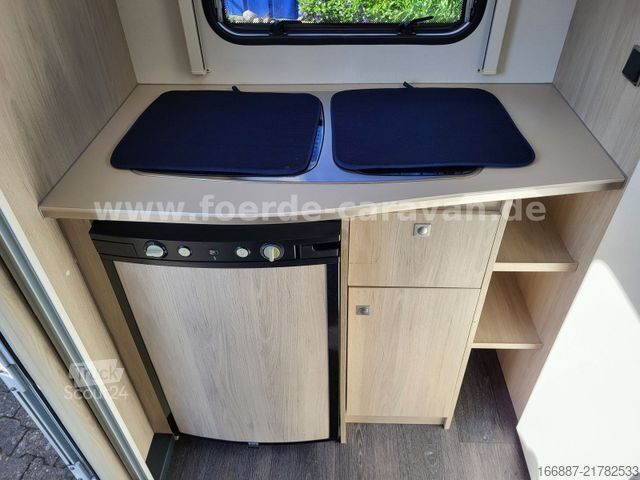 Caravana STERCKEMAN Easy 420 CP Querbett - Nr- 34  (7)