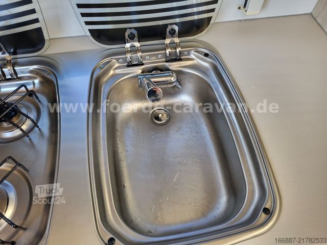 Caravana STERCKEMAN Easy 420 CP Querbett - Nr- 34 (7)
