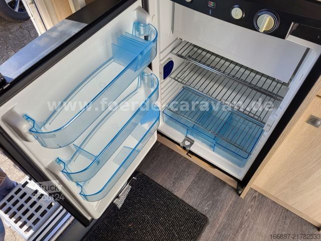 Caravana STERCKEMAN Easy 420 CP Querbett - Nr- 34 (7)