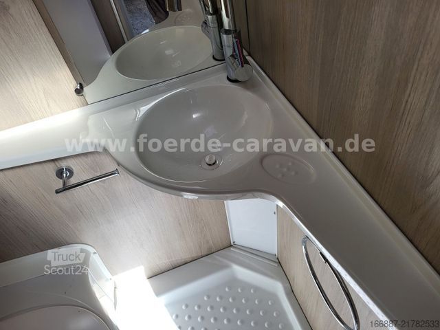Caravana STERCKEMAN Easy 420 CP Querbett - Nr- 34  (7)