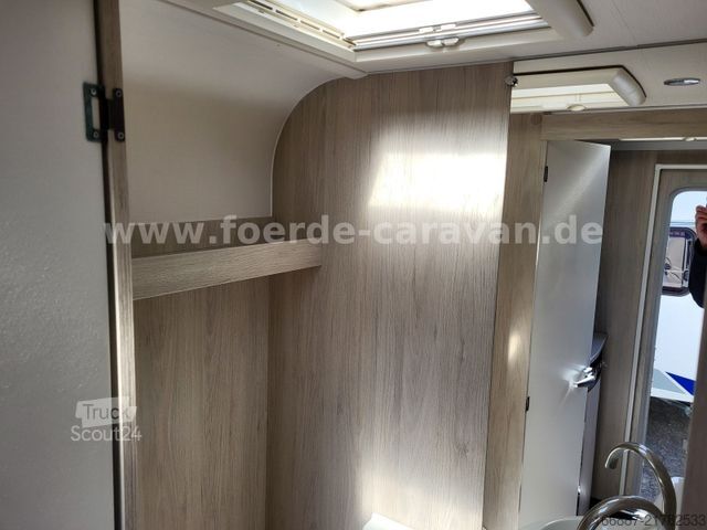 Caravana STERCKEMAN Easy 420 CP Querbett - Nr- 34  (7)