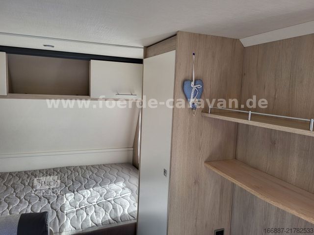 Caravana STERCKEMAN Easy 420 CP Querbett - Nr- 34  (7)
