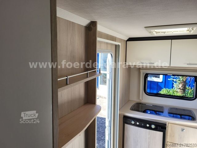 Caravana STERCKEMAN Easy 420 CP Querbett - Nr- 34  (7)