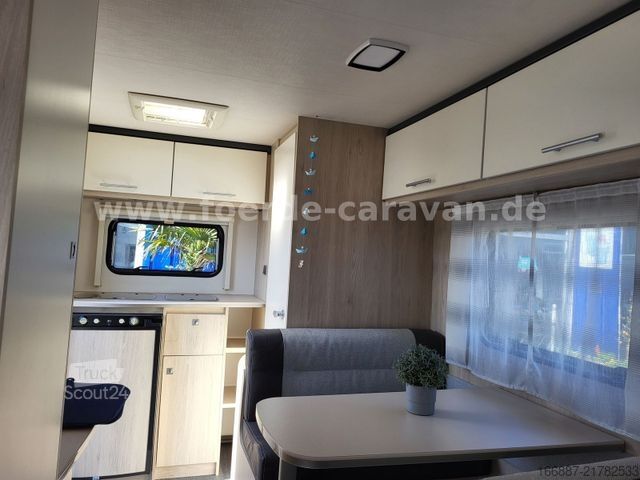 Caravana STERCKEMAN Easy 420 CP Querbett - Nr- 34  (7)
