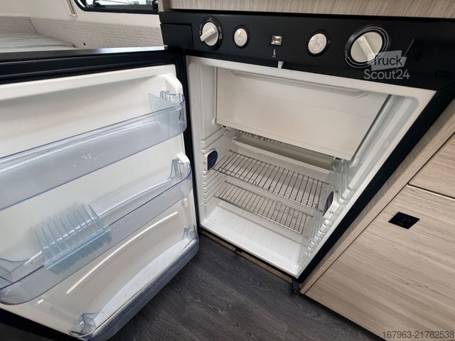 Karavan STERCKEMAN 450LJ Starlett Graphite Anniversary