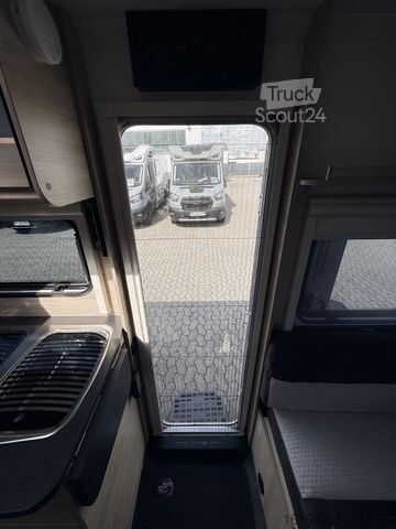 Karavan STERCKEMAN 450LJ Starlett Graphite Anniversary