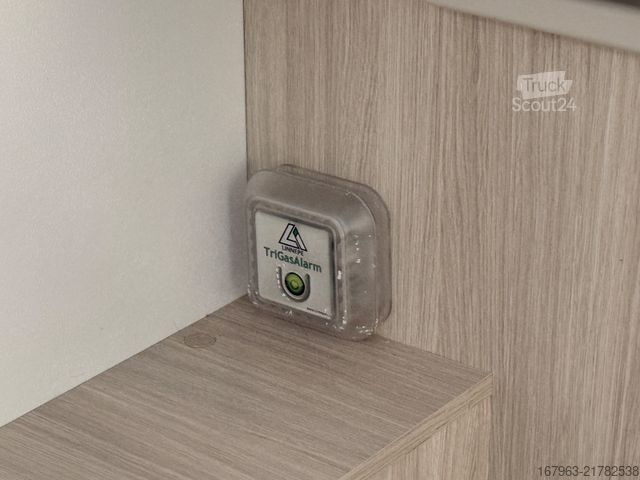 Karavan STERCKEMAN 450LJ Starlett Graphite Anniversary