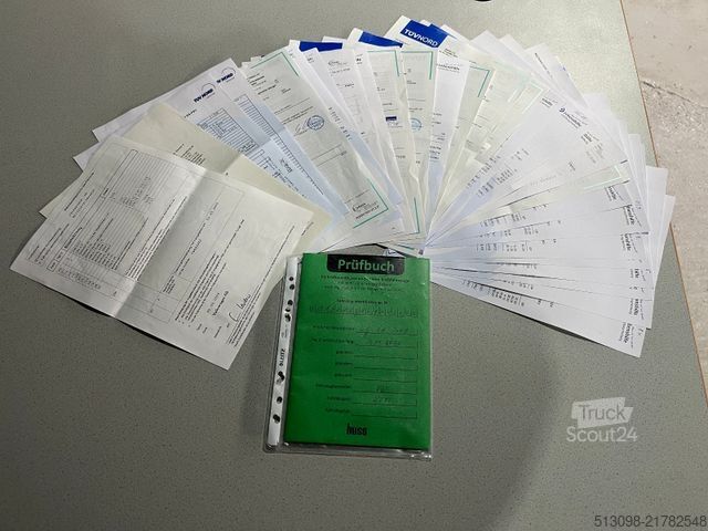 Minibus VOLKSWAGEN CRAFTER 17 SITZER ACC LANE ASSIST