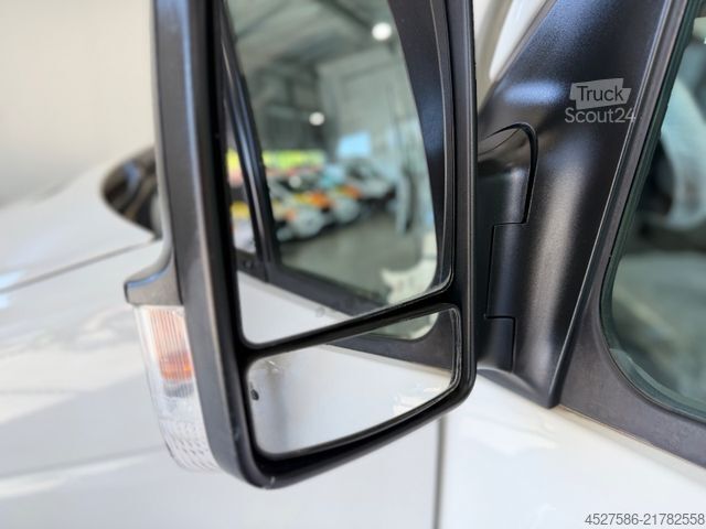 Højt tag varevogn VOLKSWAGEN Crafter Kasten 35 MAXI L3H2 Hochdach*AHK*TÜV NEU