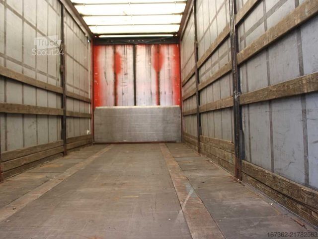 Jumbo-Lkw MERCEDES-BENZ Actros 2542, EURO 6, 6X2, TRANSIT SET + HIPOCAR