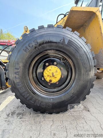 Ładowarka kołowa KRAMER 520