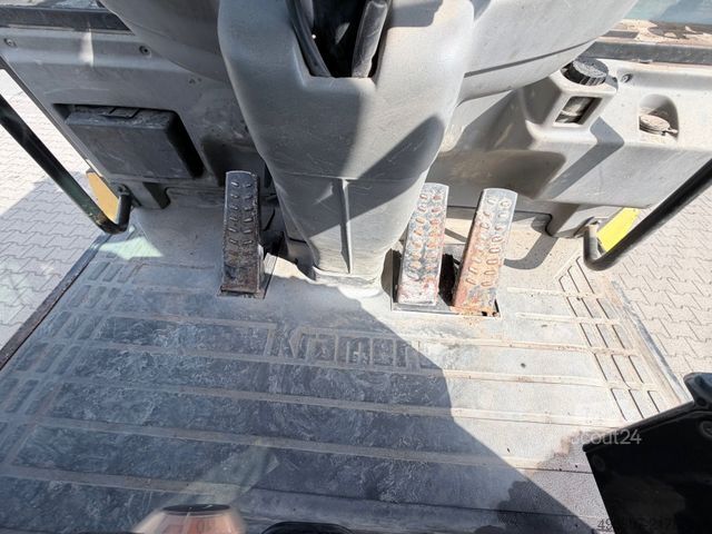 Unimog Specialist Unimog Specialist Unimog Specialist