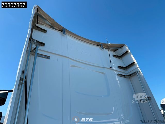 Standard SZM DAF XG 530 4X2 FT - MX - Navi - TWIN Luxury Air