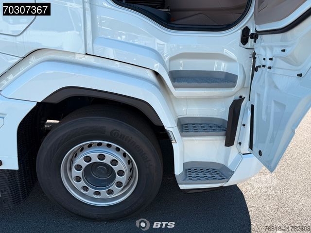 Standard SZM DAF XG 530 4X2 FT - MX - Navi - TWIN Luxury Air