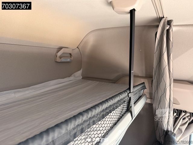 Standard SZM DAF XG 530 4X2 FT - MX - Navi - TWIN Luxury Air