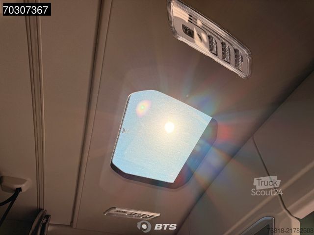 Standard SZM DAF XG 530 4X2 FT - MX - Navi - TWIN Luxury Air